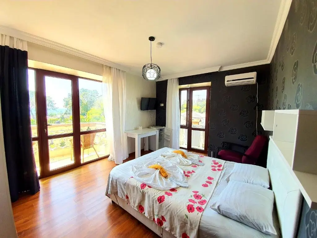 Кобулети: Sunrise Hotel