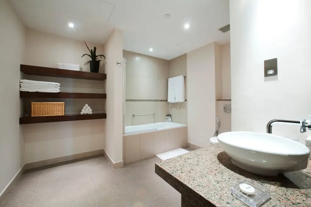 Абу-Даби: Отель Staybridge Suites Abu Dhabi Yas Island by IHG