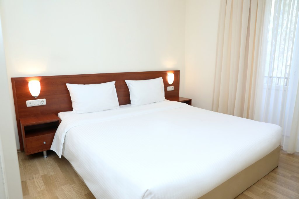Агверан: Отель Park Resort Aghveran