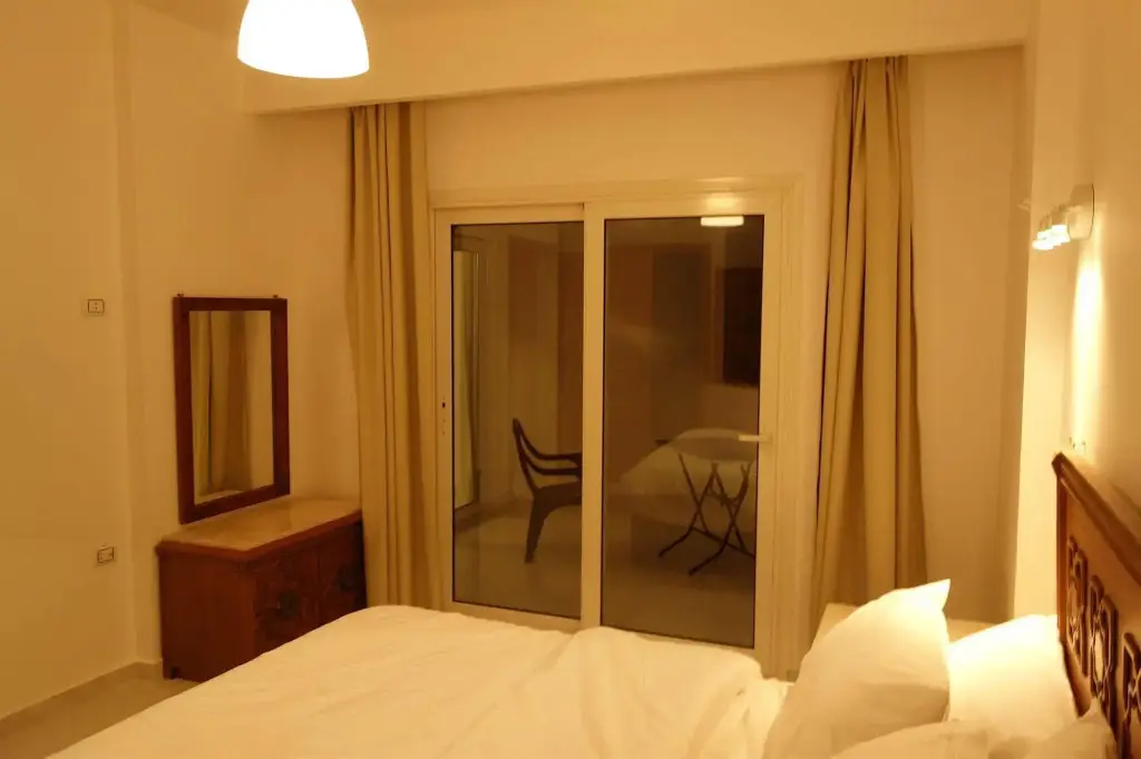 Марса Алам: Blue Vision Hotel & Diving College