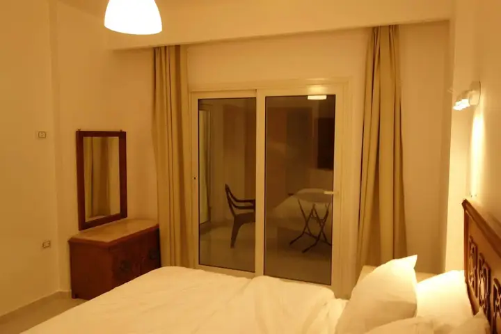 Марса Алам: Blue Vision Hotel & Diving College