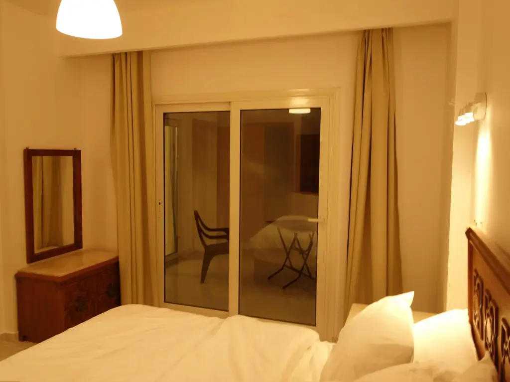 Марса Алам: Blue Vision Hotel & Diving College