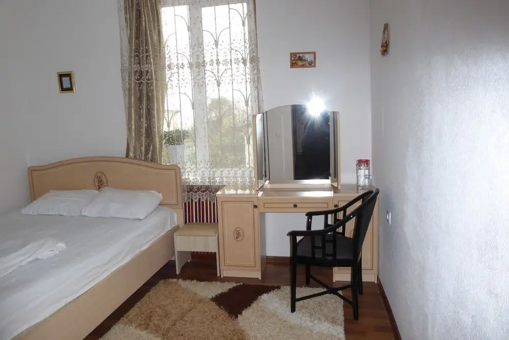 Кутаиси: Kutaisi Hotel California