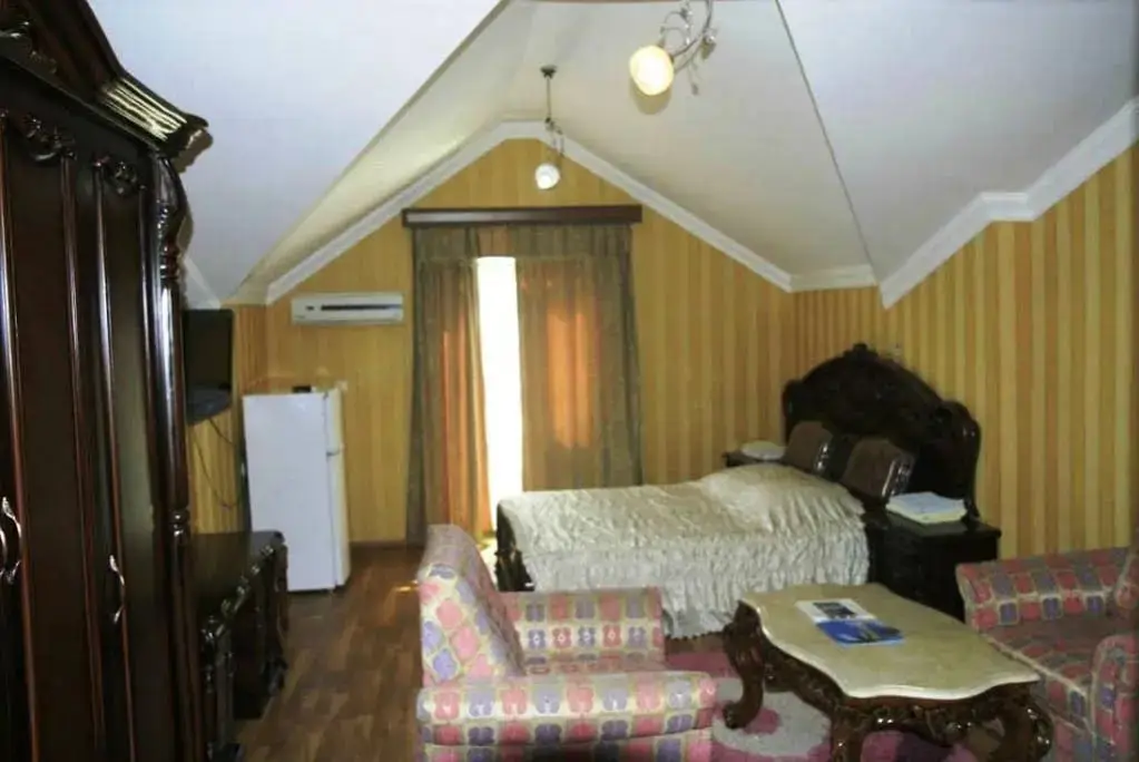 Батуми: Duta Hotel
