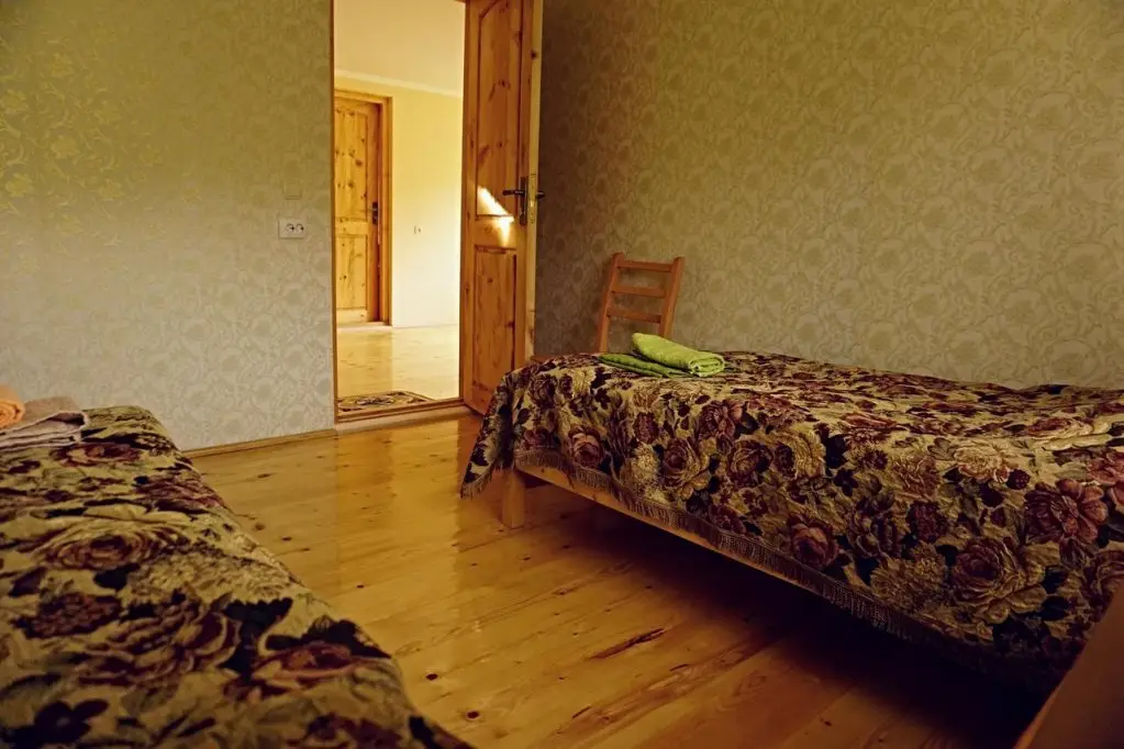 Местиа: Guest House Arina