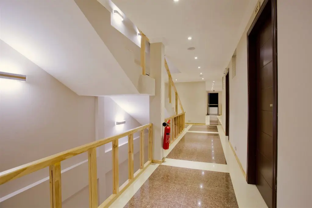 Маафуши (Атолл Каафу): Kaani Beach Hotel