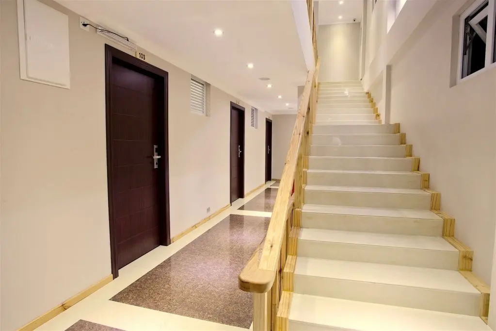 Маафуши (Атолл Каафу): Kaani Beach Hotel