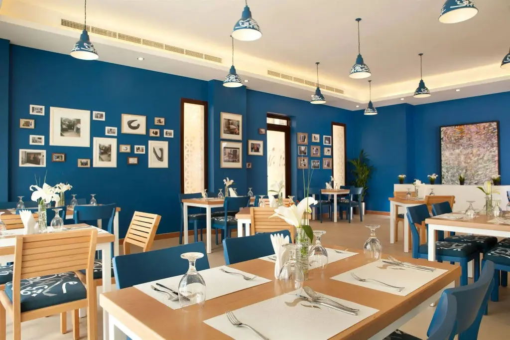Дубай: Noon Hotel Apartments