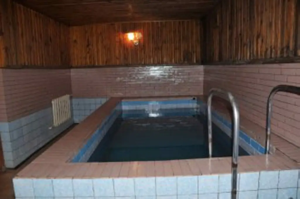 Самарканд: Sevara Hotel