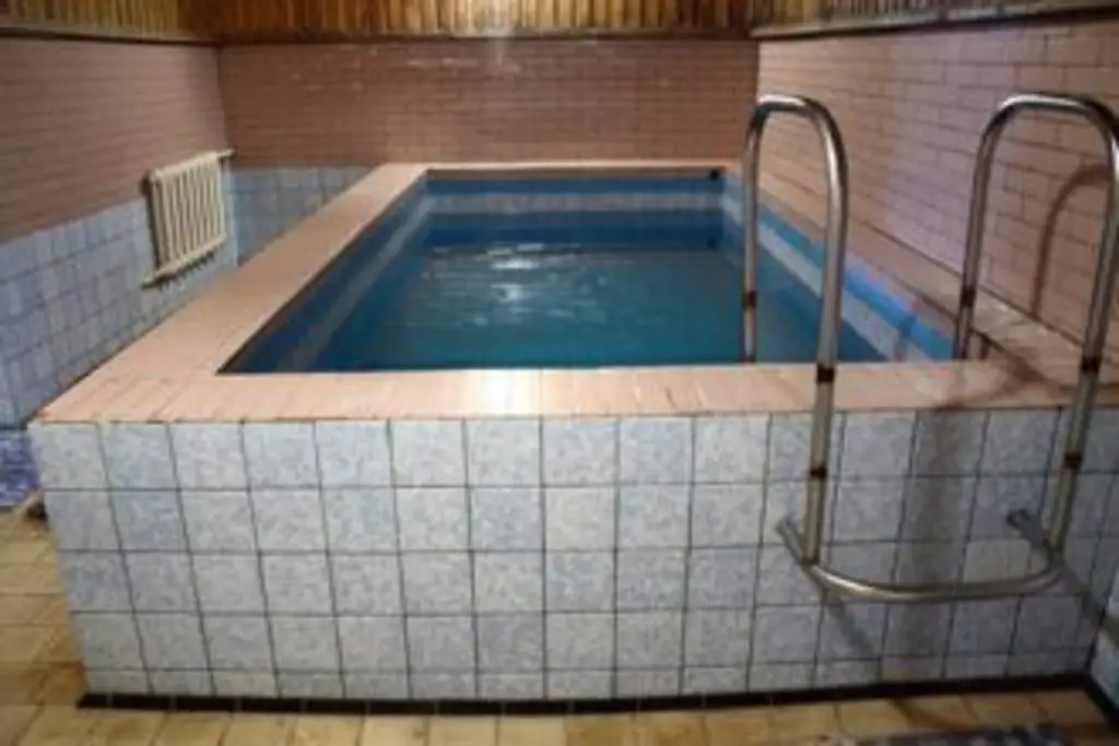 Самарканд: Sevara Hotel