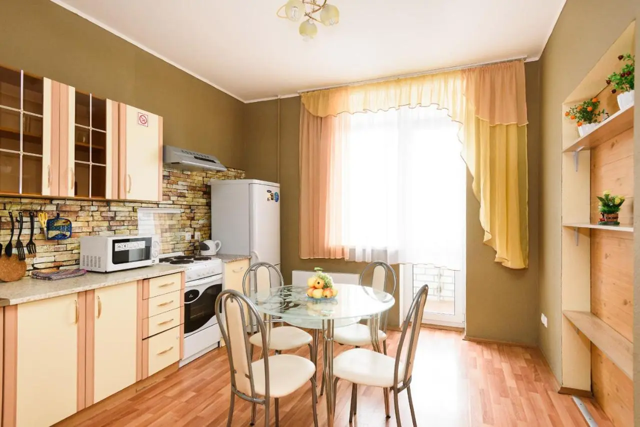 Екатеринбург: Apartments on Malysheva 4B City Center