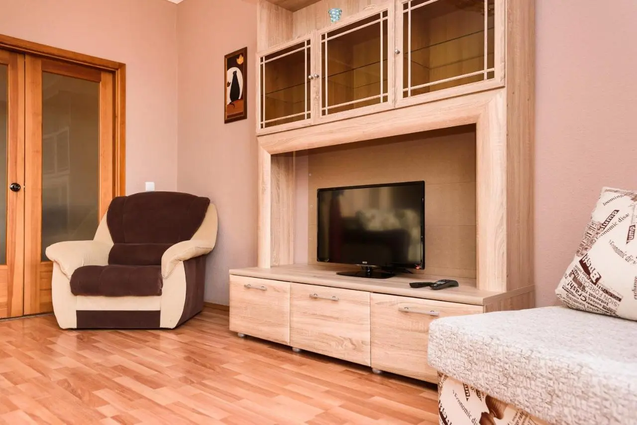 Екатеринбург: Apartments on Malysheva 4B City Center
