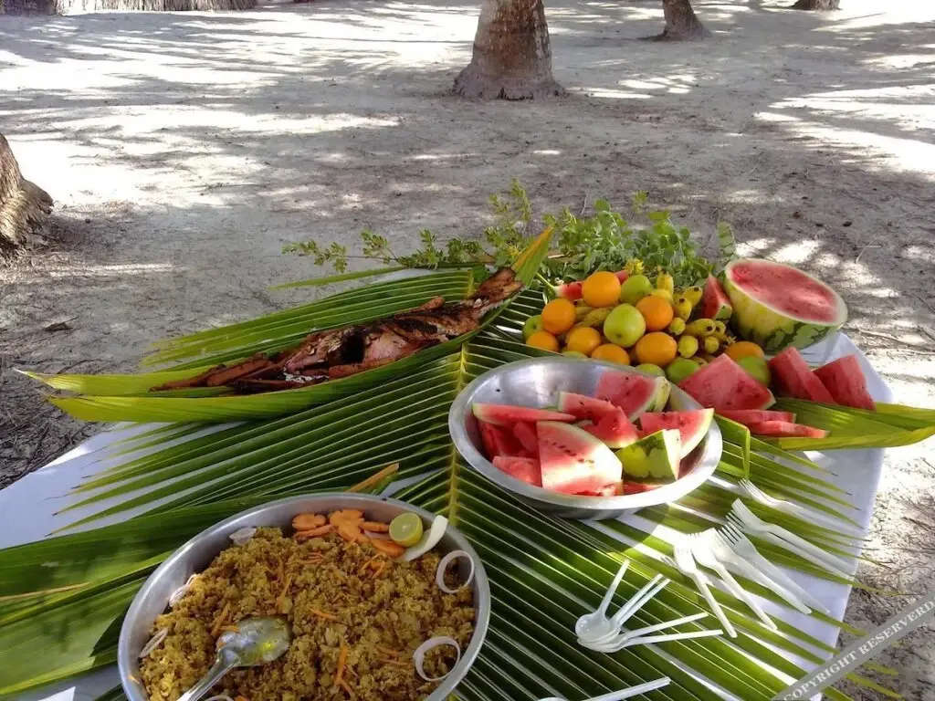 Южный Мале Атол: Coral Heaven Maldives