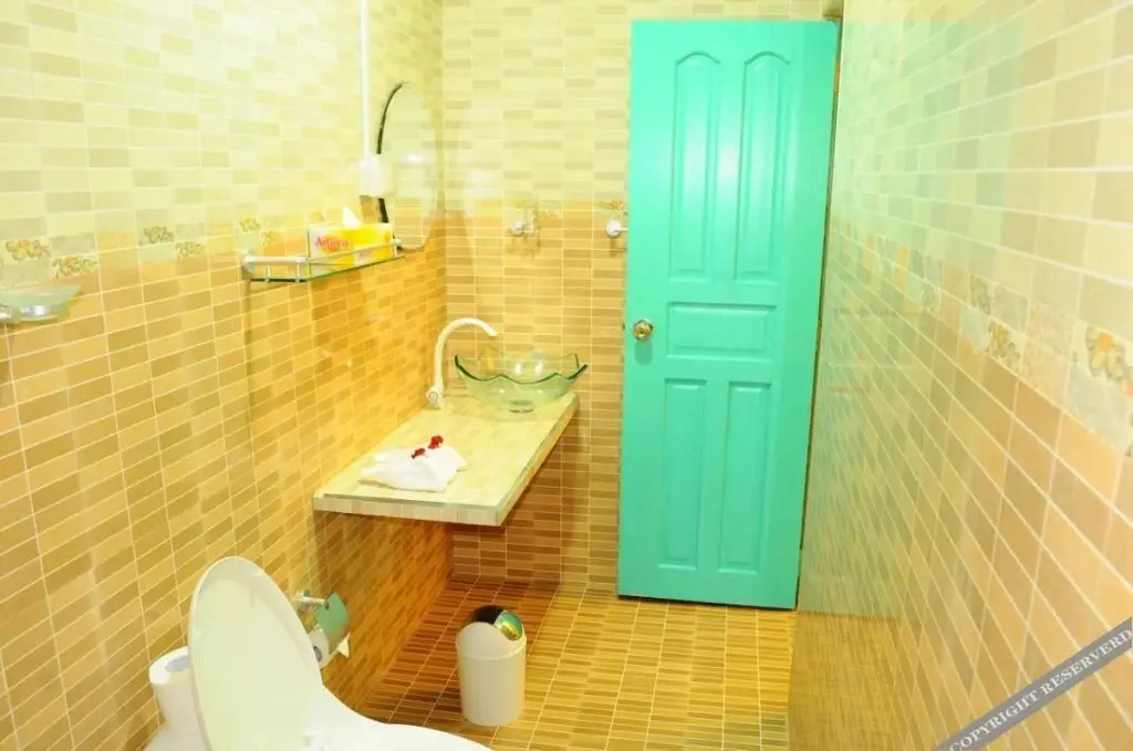 Южный Мале Атол: Coral Heaven Maldives