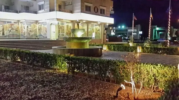 Хургада: Avrio Red Sea Apartments