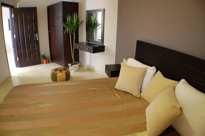 Хургада: Avrio Red Sea Apartments
