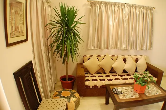 Хургада: Avrio Red Sea Apartments