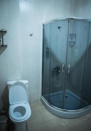 Тбилиси: Hotel Old Cellar