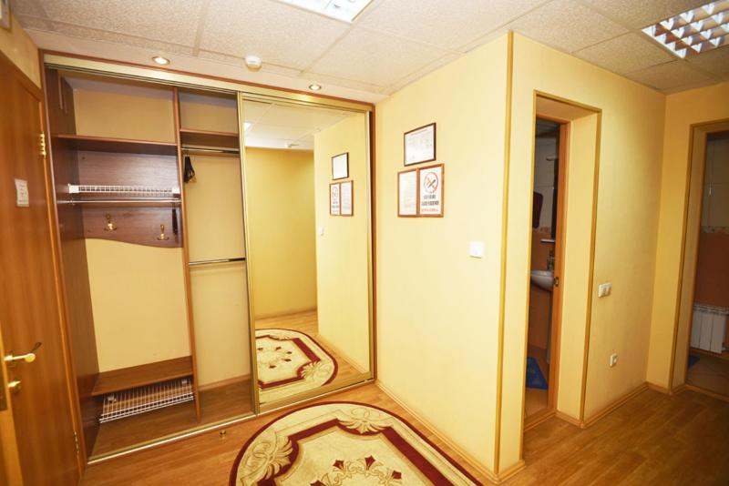 Verkhnyaya Salda: Lomovka Holiday Park