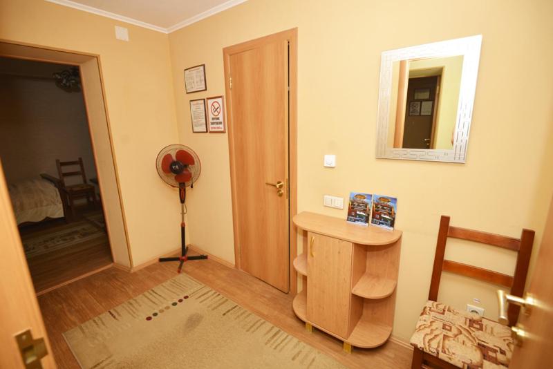 Verkhnyaya Salda: Lomovka Holiday Park