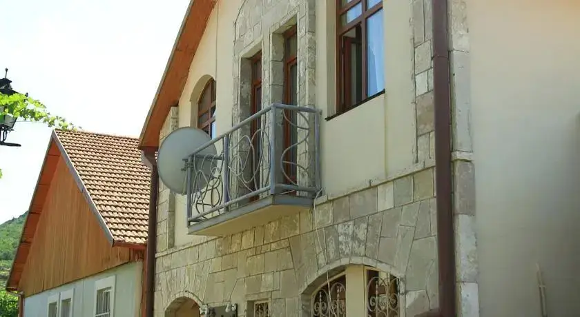 Мцхета: Guest House Alex