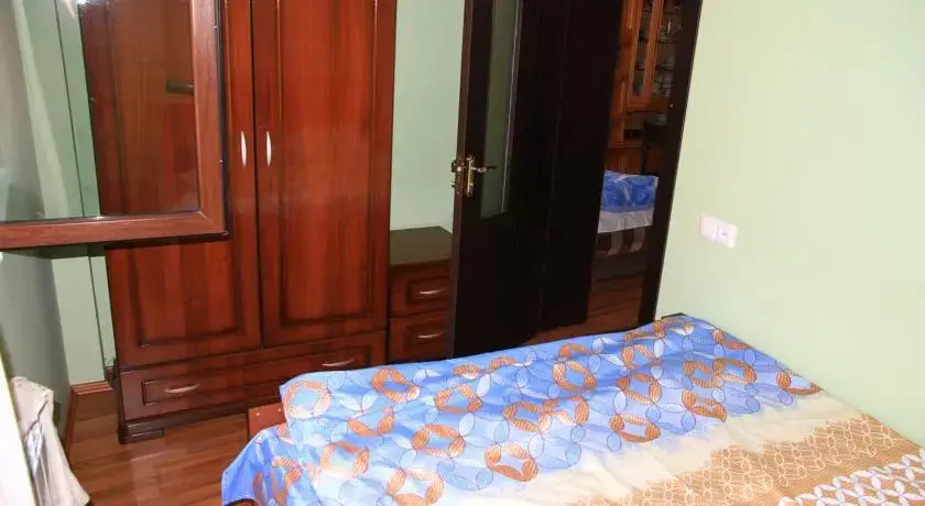 Мцхета: Guest House Alex