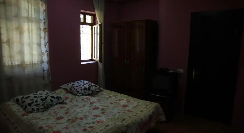 Мцхета: Guest House Alex