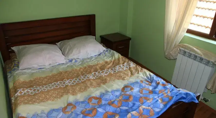 Мцхета: Guest House Alex