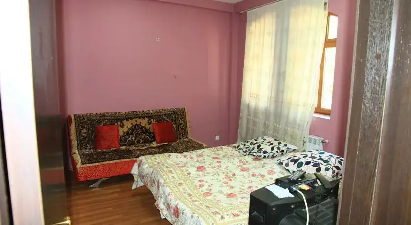 Мцхета: Guest House Alex