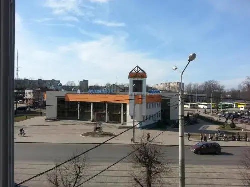 Витебск: Апартаменты на улице Космонавтов