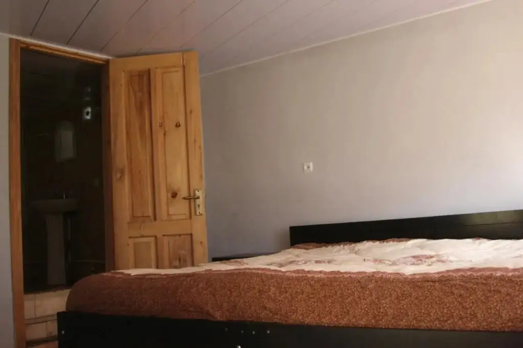 Степанцминда: Guest House Nazi