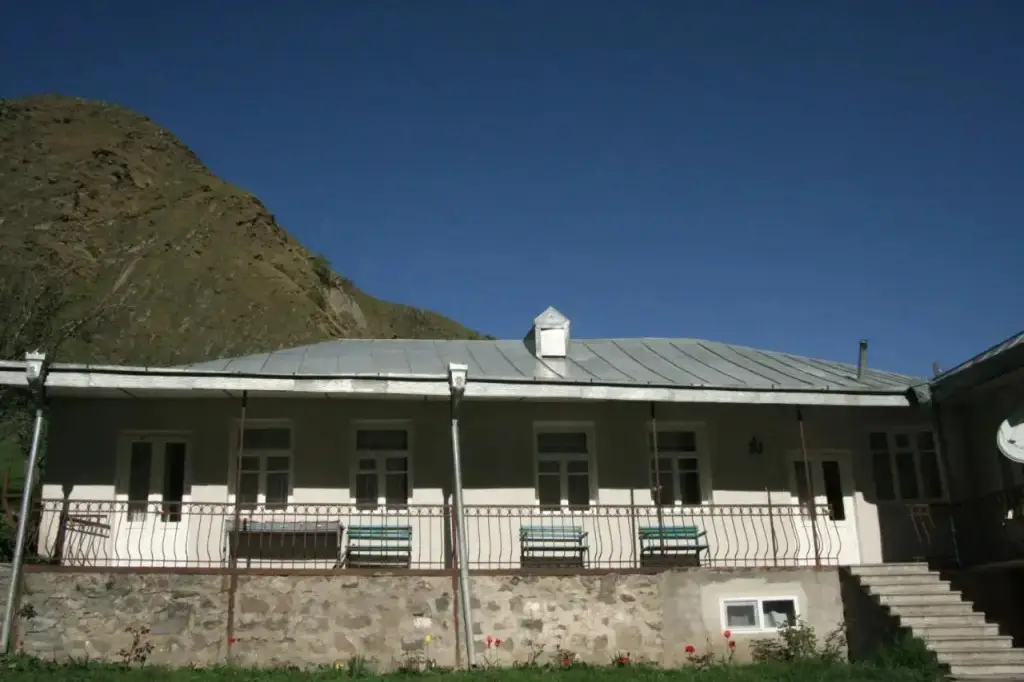 Guest House Nazi — фото 1
