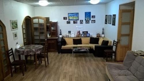 Тбилиси: Tbilisi Hostel Riga
