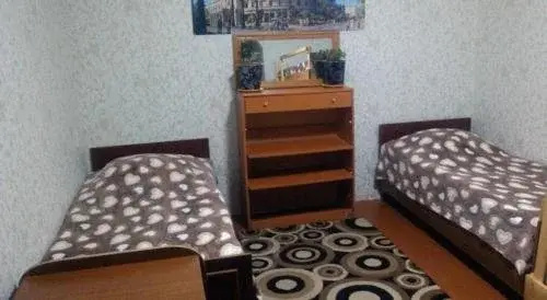 Тбилиси: Tbilisi Hostel Riga