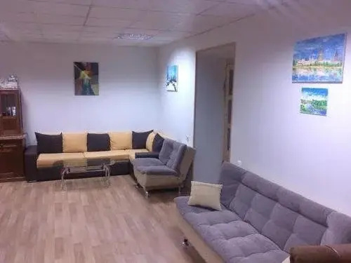 Тбилиси: Tbilisi Hostel Riga