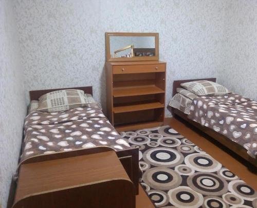 Тбилиси: Tbilisi Hostel Riga