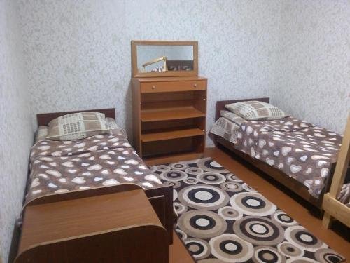 Тбилиси: Tbilisi Hostel Riga