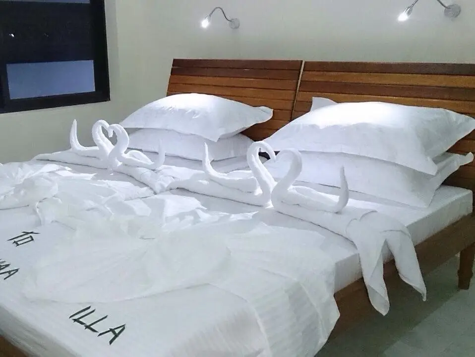Дававанду: Hiyaa Ilaa