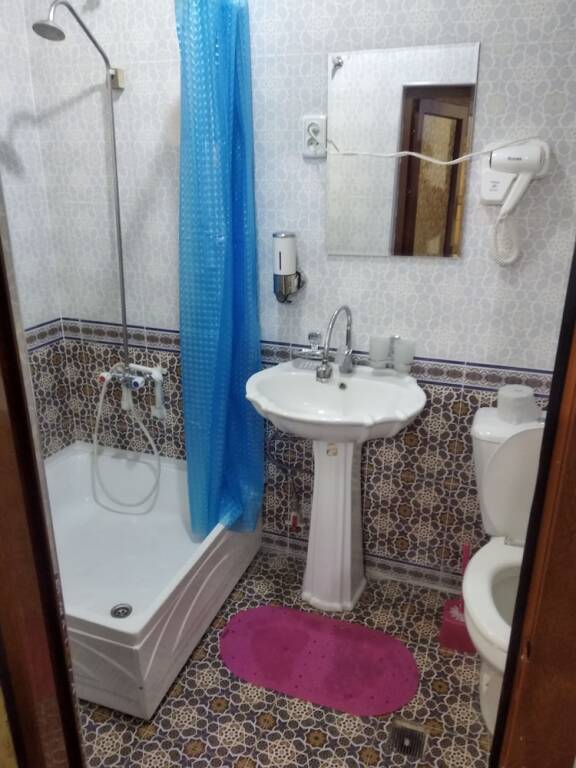 Самарканд: Отель B&B Bahodir