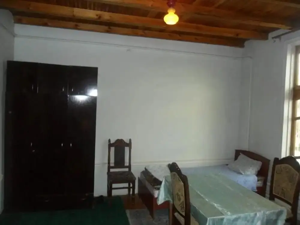 Самарканд: Отель B&B Bahodir