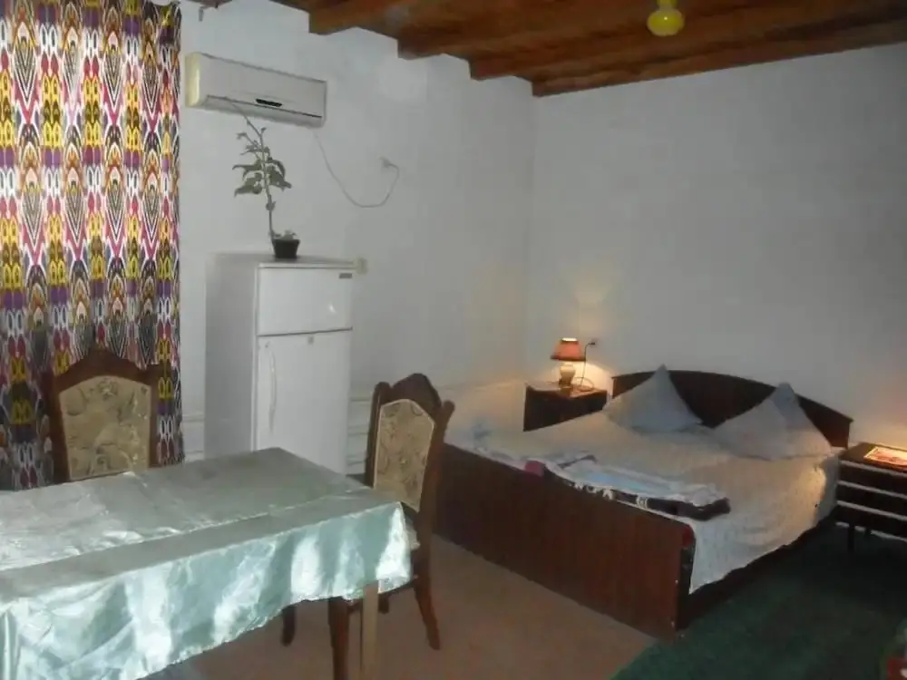 Самарканд: Отель B&B Bahodir