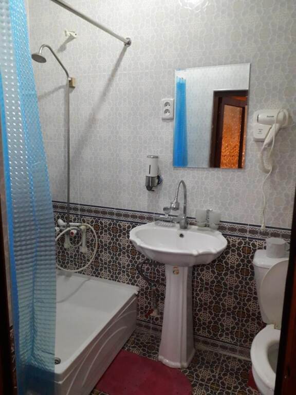 Самарканд: Отель B&B Bahodir