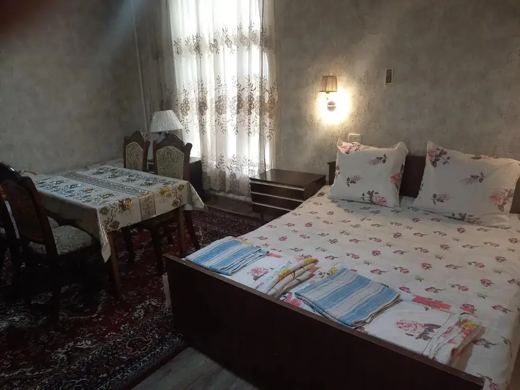 Самарканд: Отель B&B Bahodir