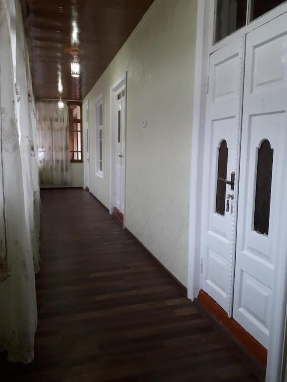Самарканд: Отель B&B Bahodir