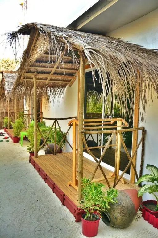 Maafushi View — фото 1