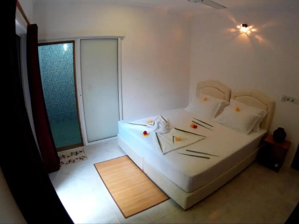 Южный Мале Атол: Maafushi View