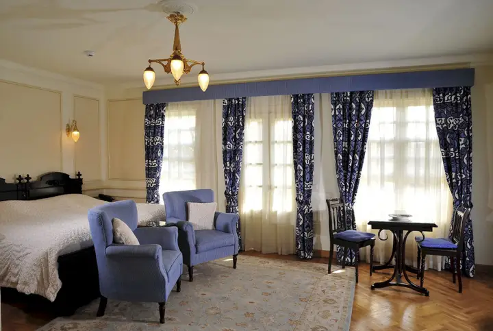 Каир: Villa Belle Epoque