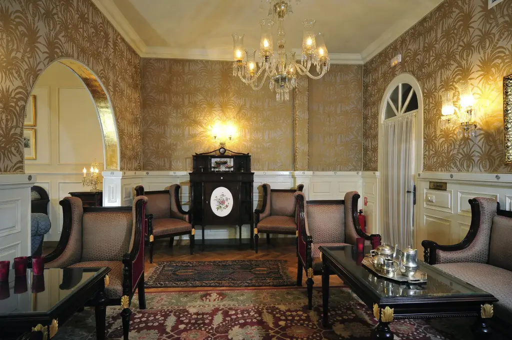 Каир: Villa Belle Epoque