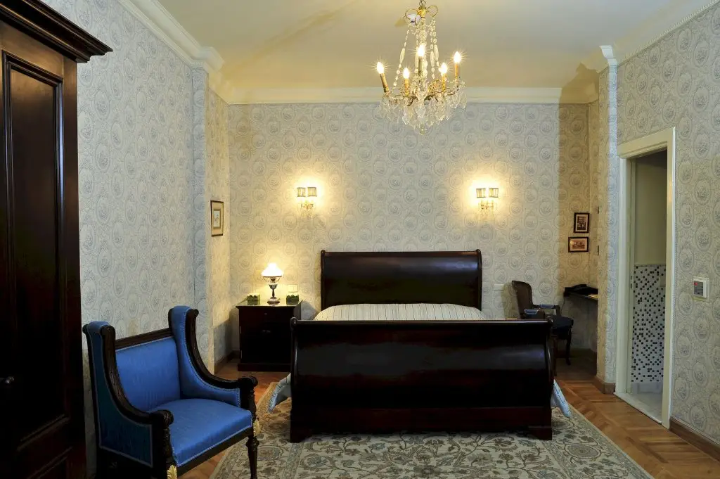 Каир: Villa Belle Epoque