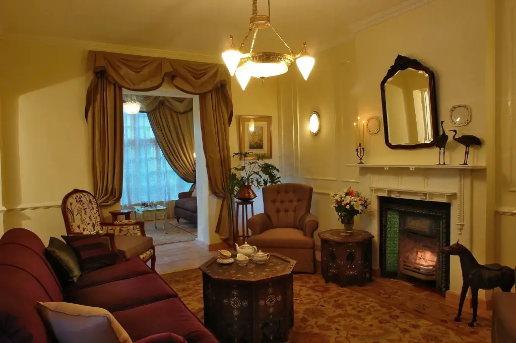 Каир: Villa Belle Epoque